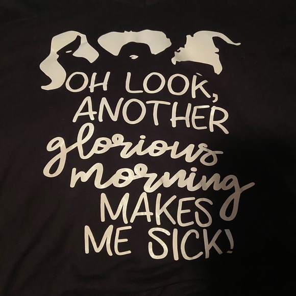 Hocus Pocus Plus Size - Picture 2 of 2